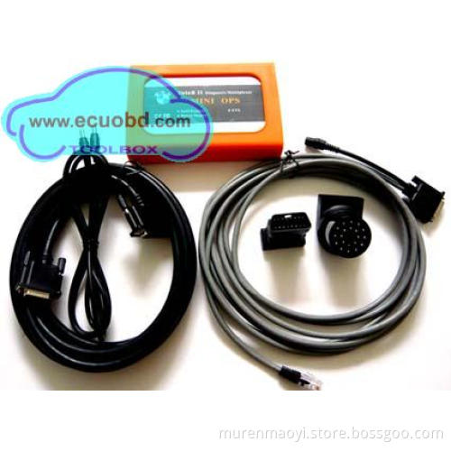 Free ship and high quality Mini BMW OPS TESTING TOOL